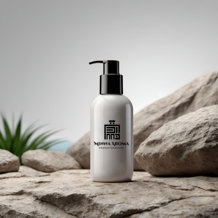 Body Lotion