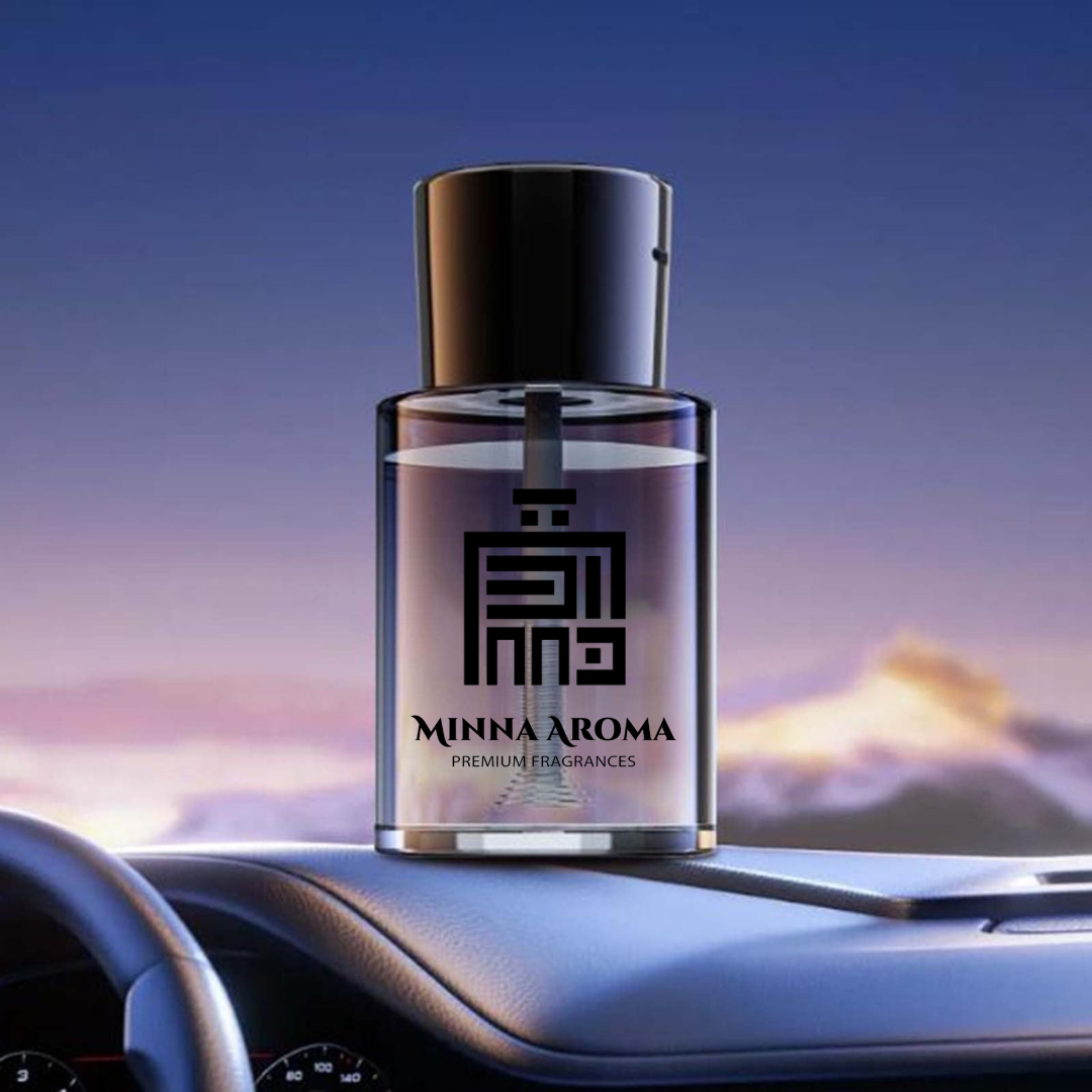 Car Mist