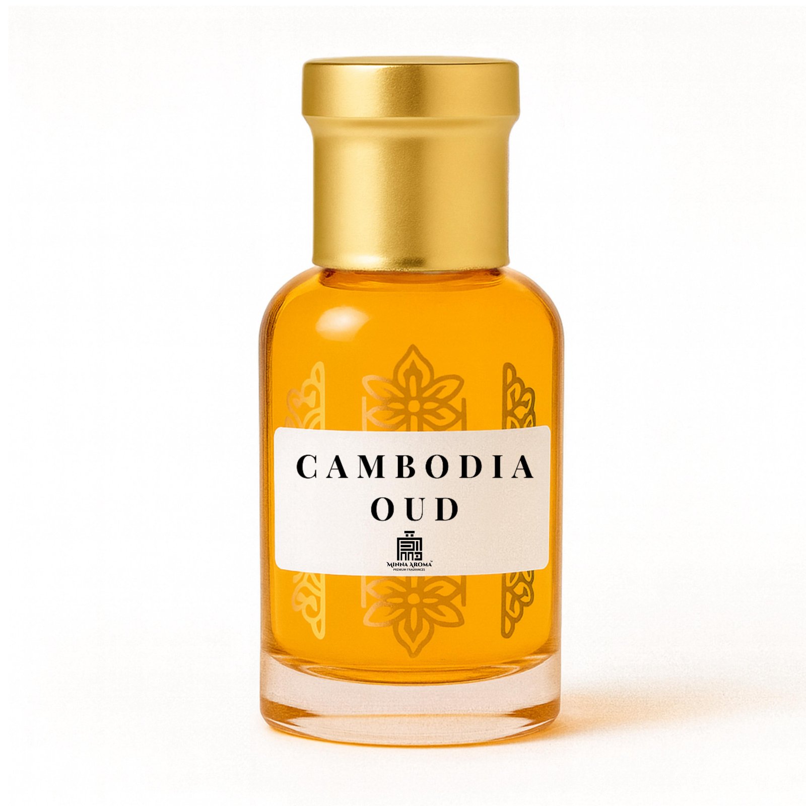 Cambodia Oud