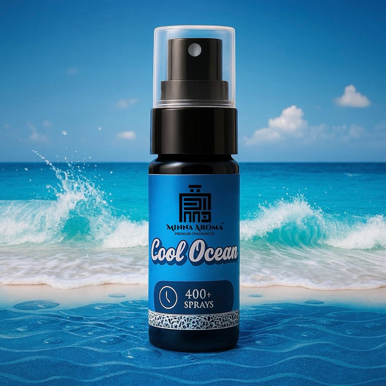Cool Ocean