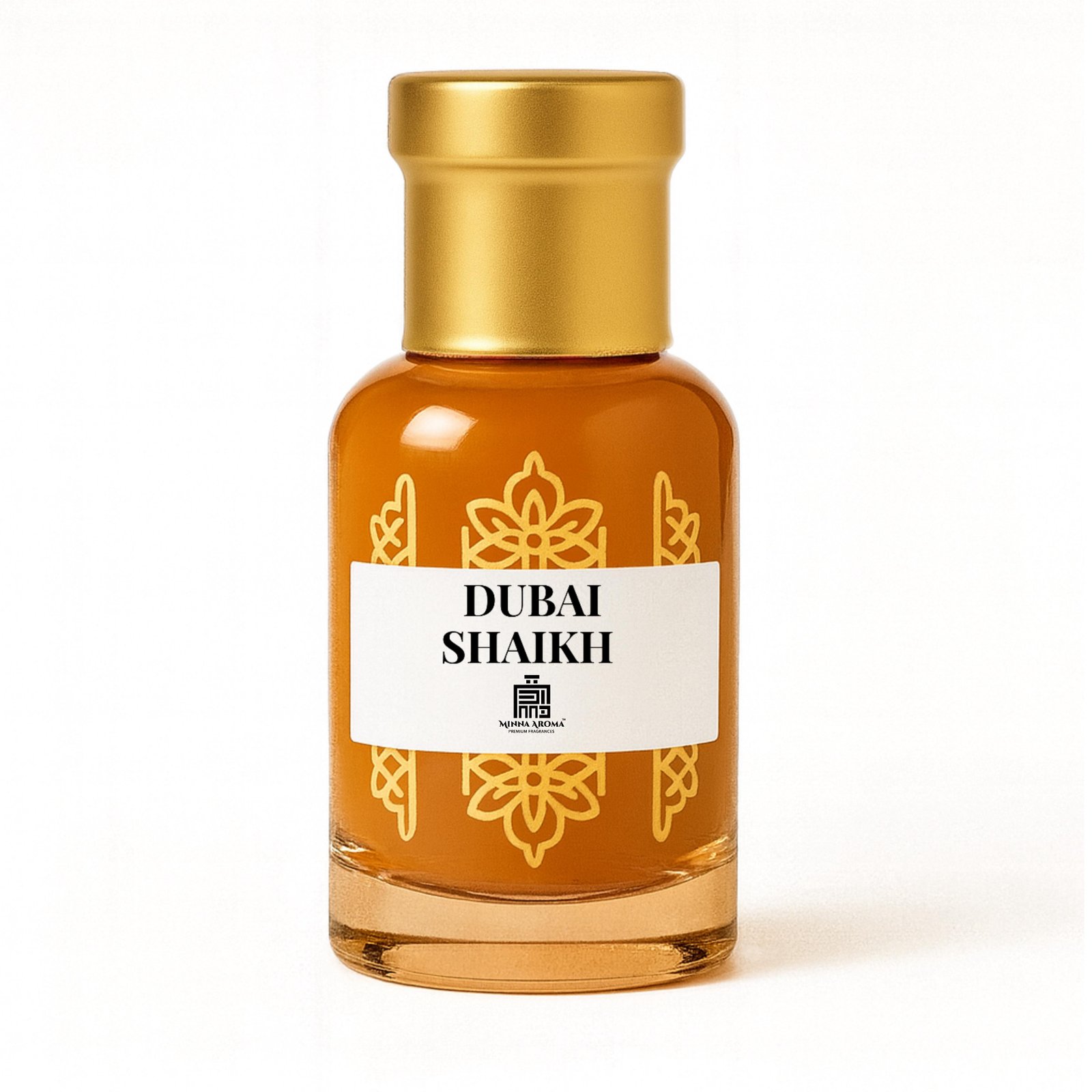 Dubai Shaikh