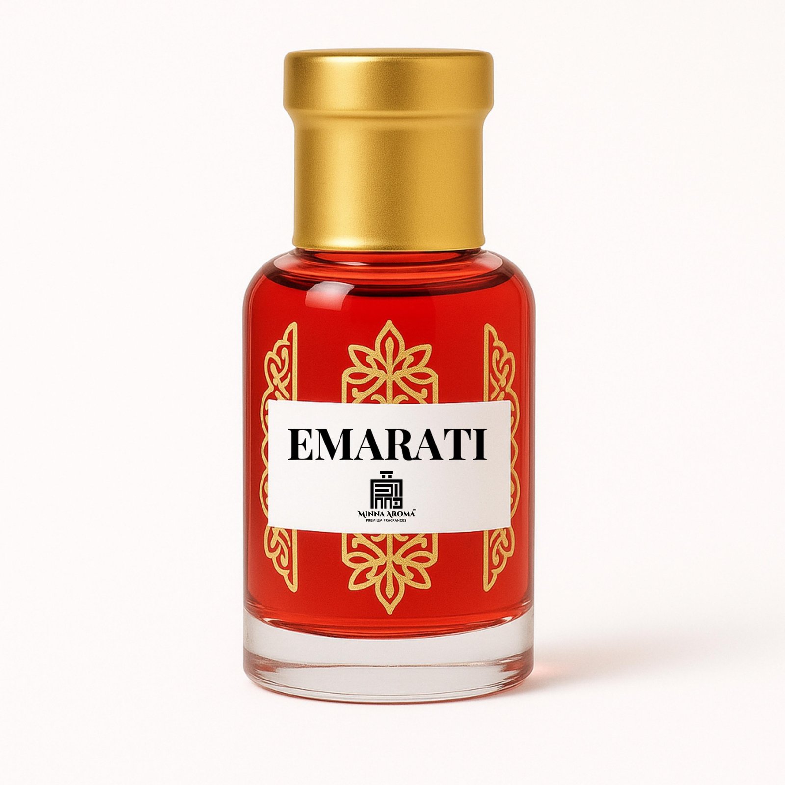 Emarati Oud