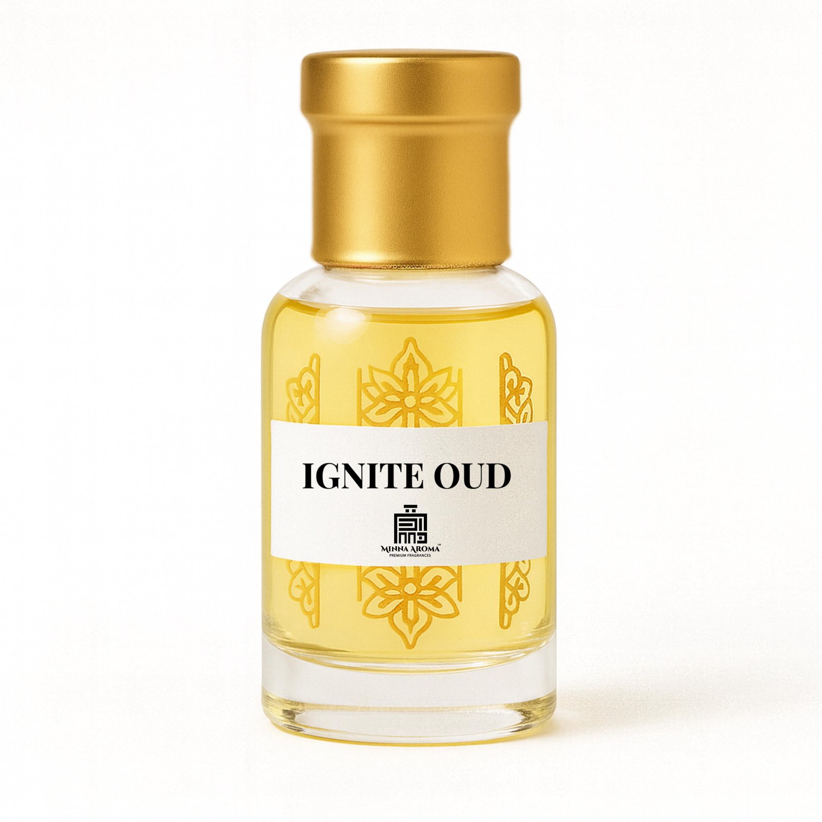 Ignite Oud