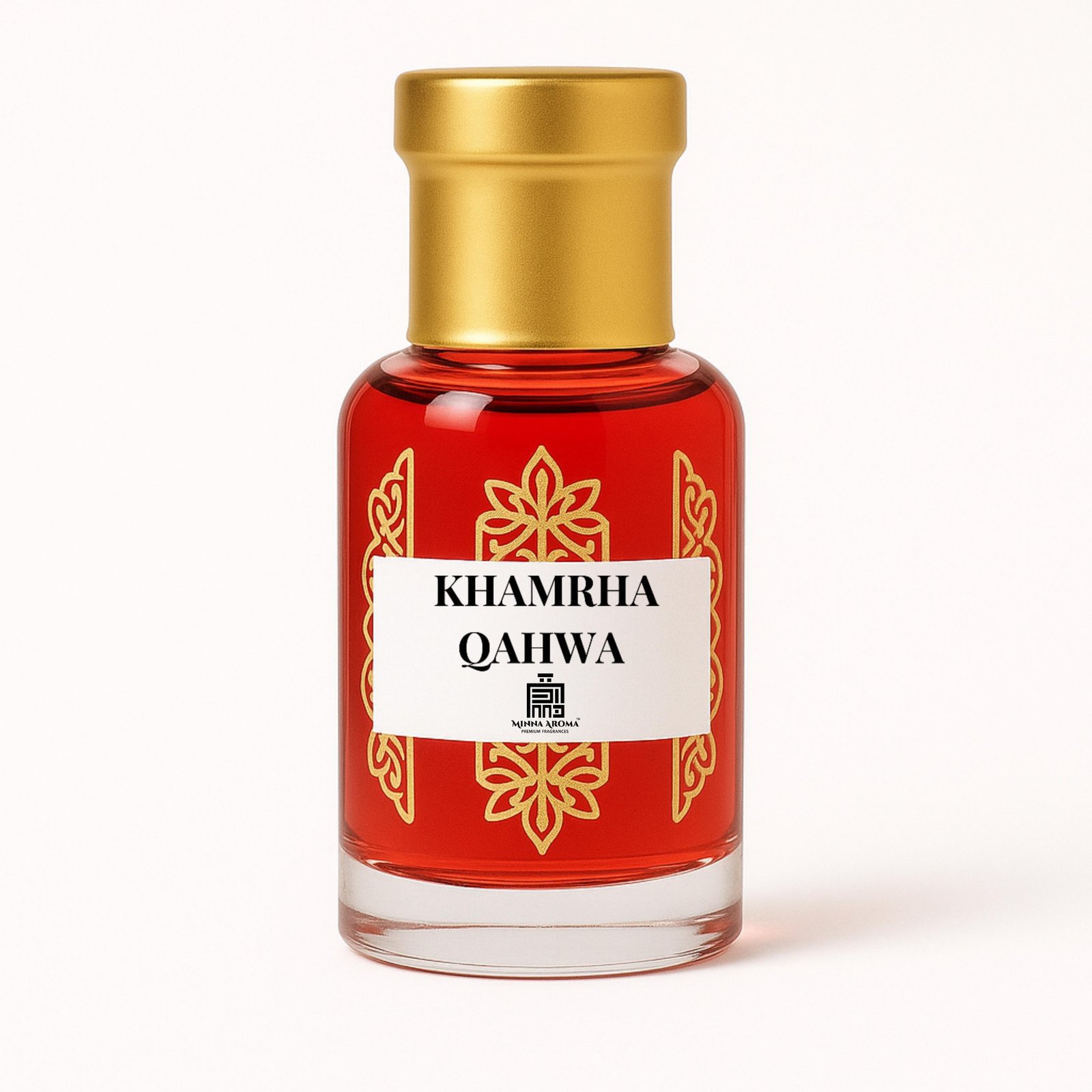Khamrha Qahwa