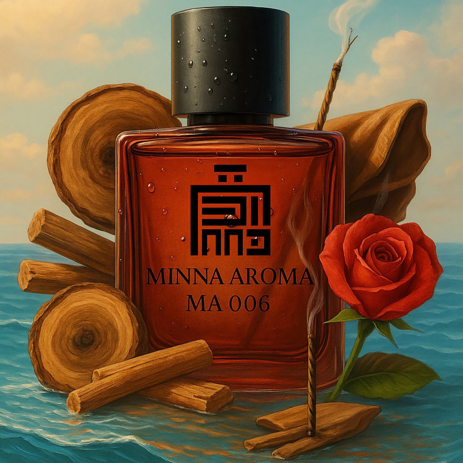 MA 006