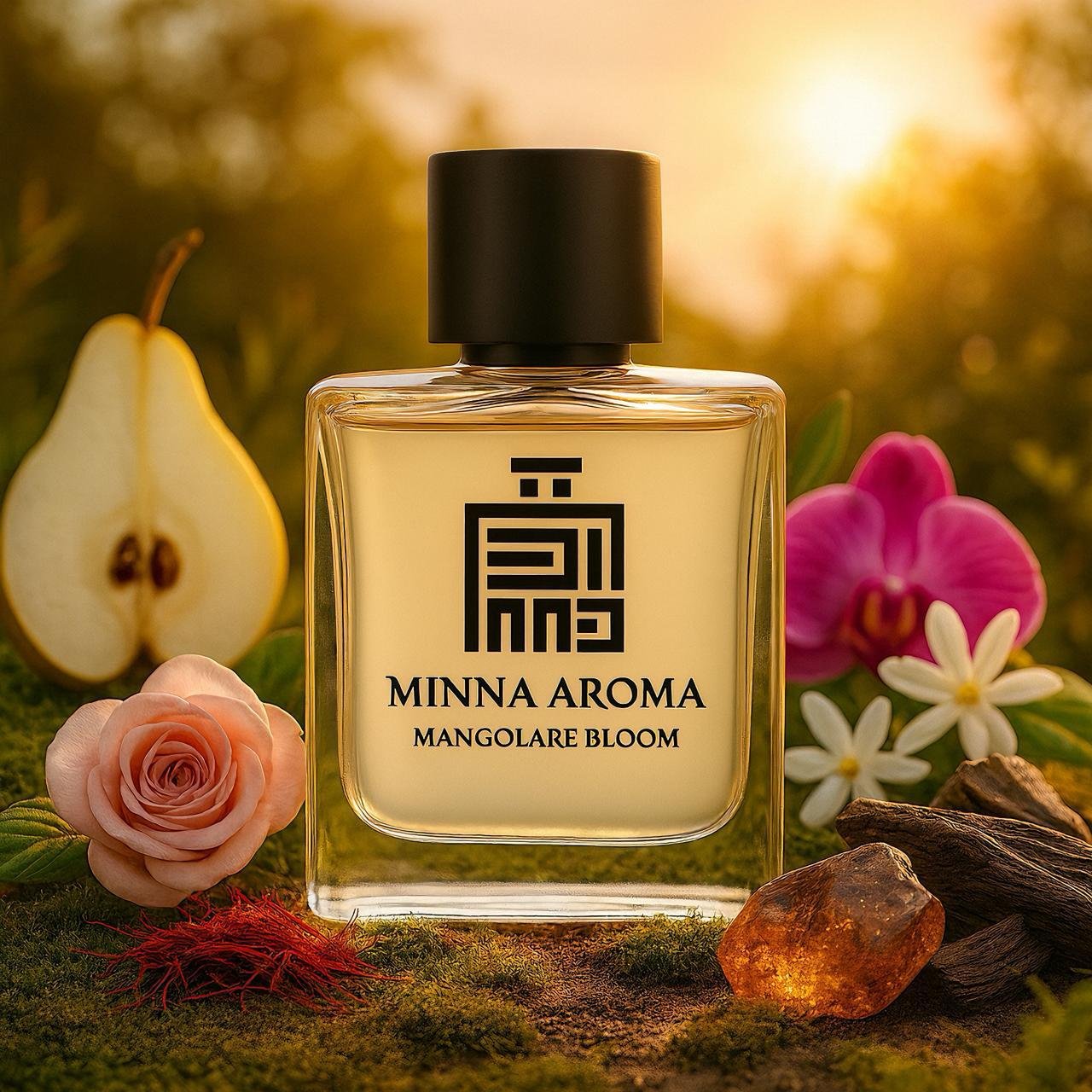 Mangolare Bloom
