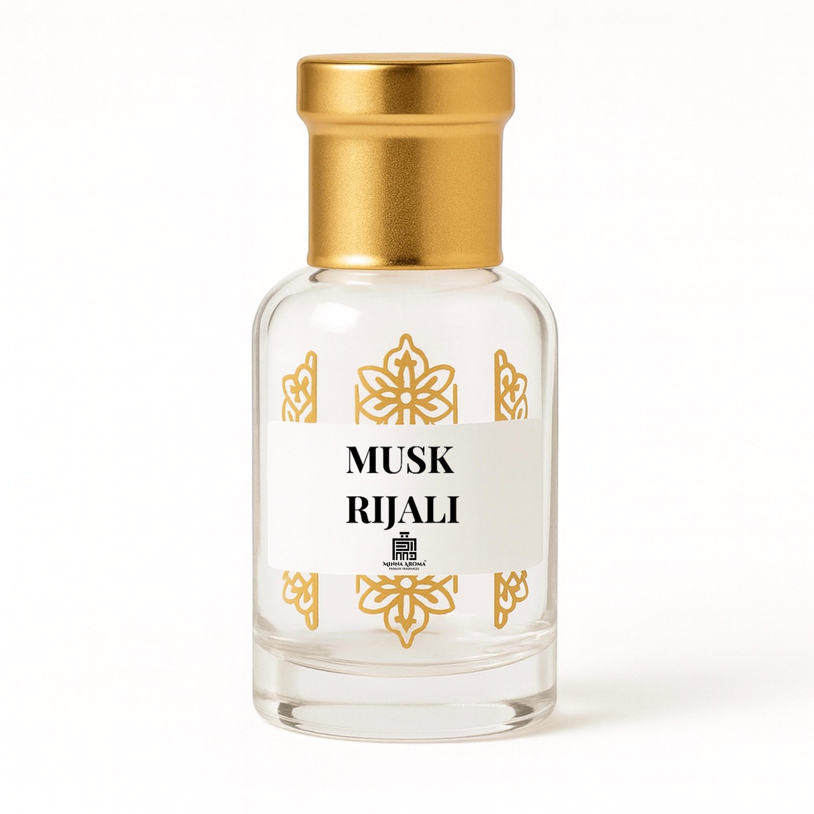 Musk Rijali