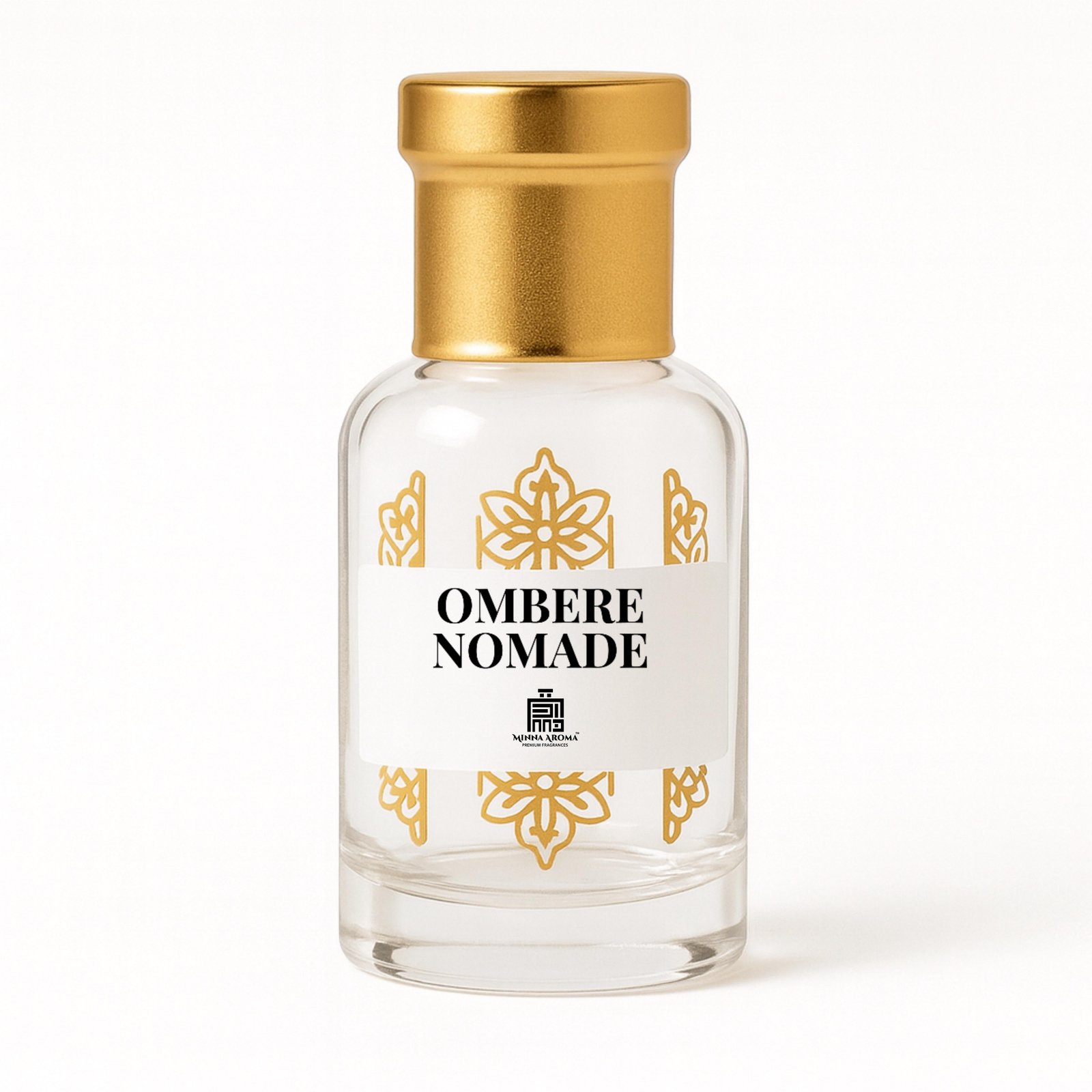 Ombre Nomade