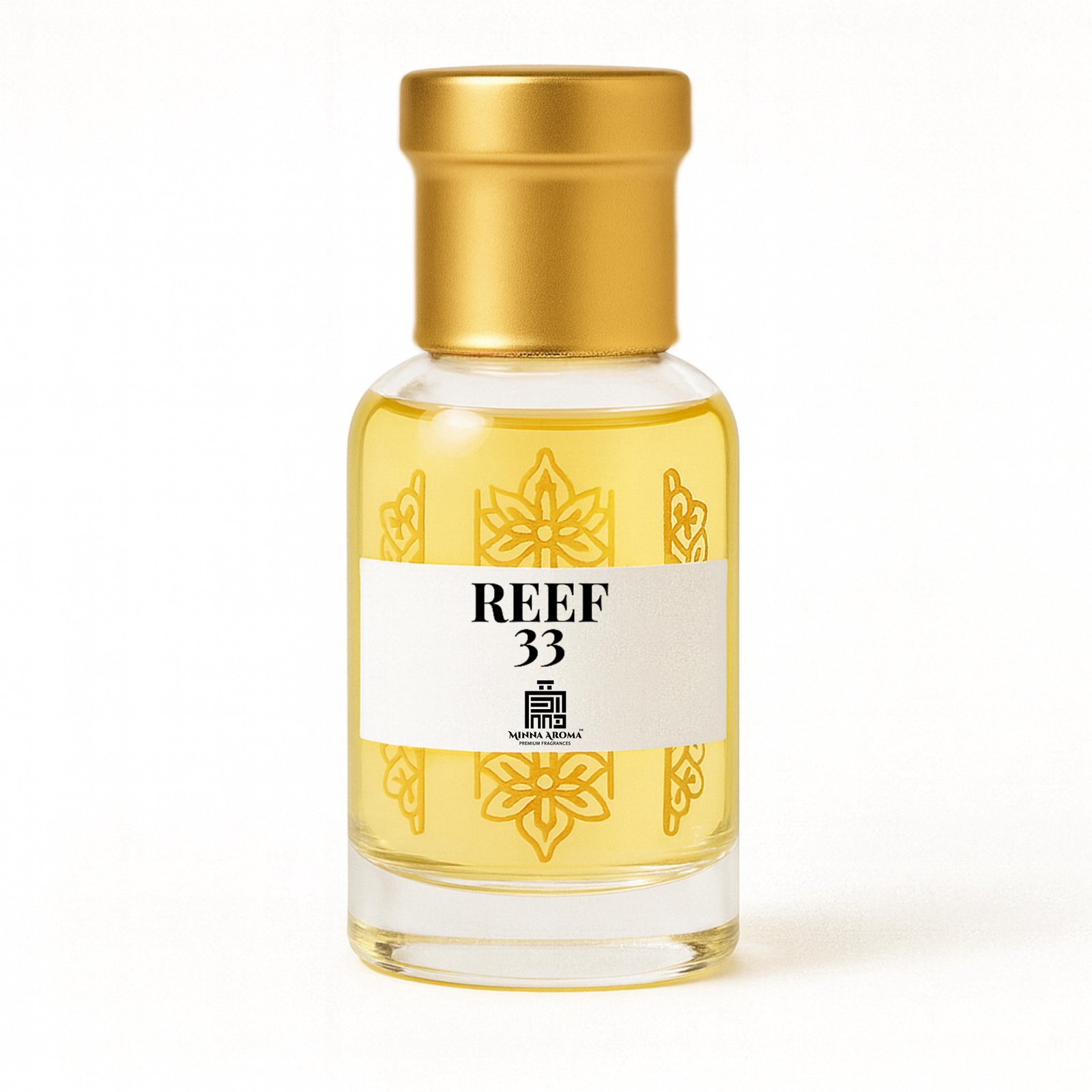 Reef 33