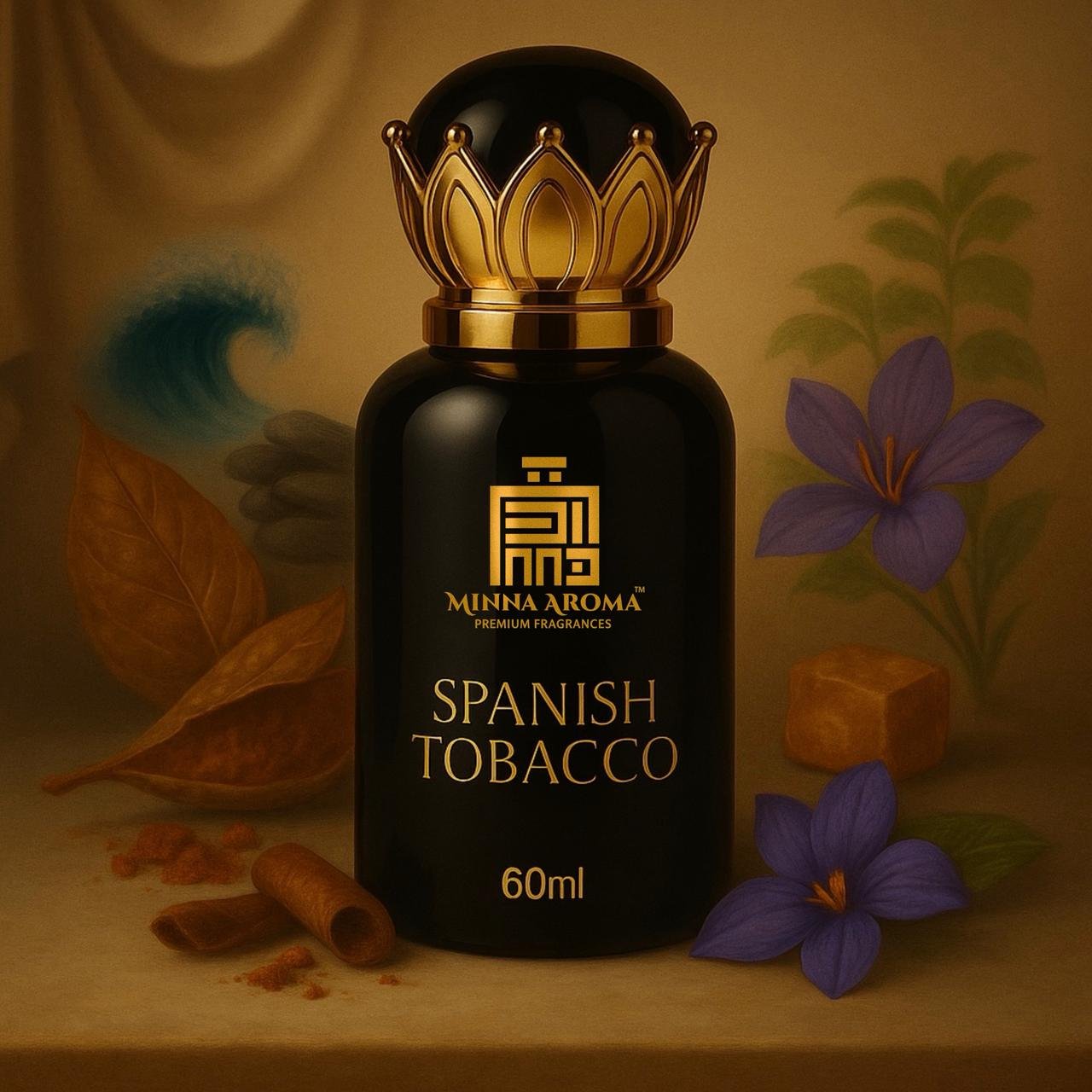 Spanish Tobacco